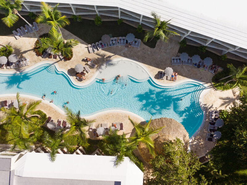 Impressive Premium Punta Cana