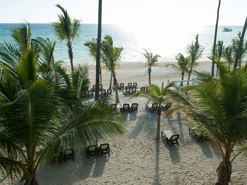 Impressive Premium Punta Cana