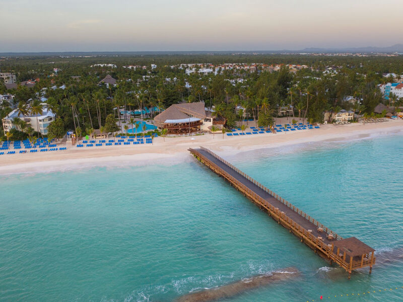 Impressive Premium Punta Cana