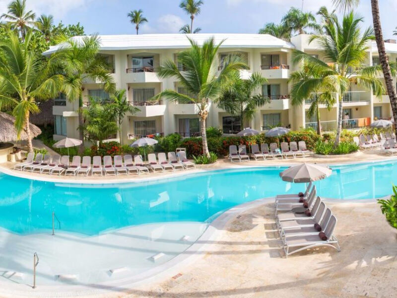 Impressive Premium Punta Cana