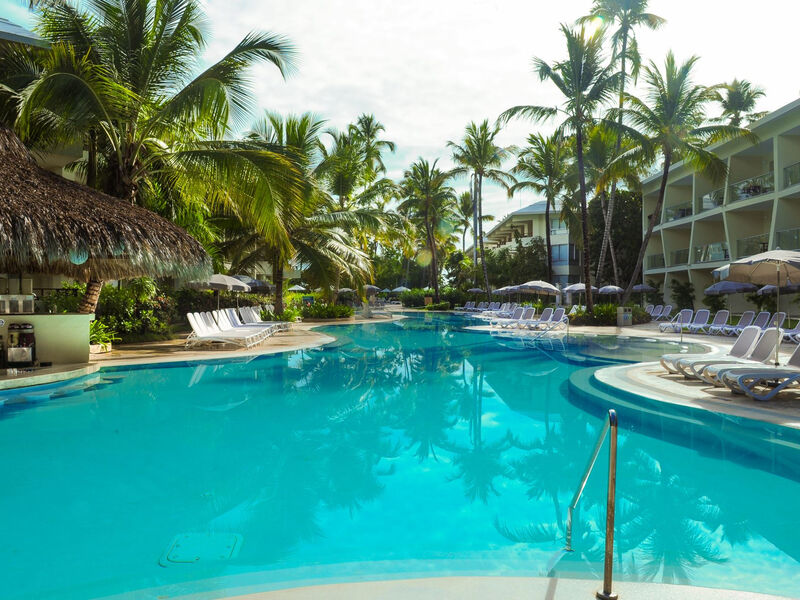 Impressive Premium Punta Cana