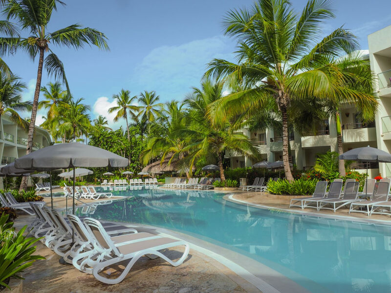 Impressive Premium Punta Cana