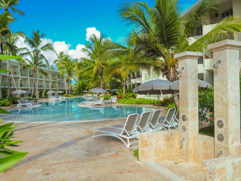 Impressive Premium Punta Cana