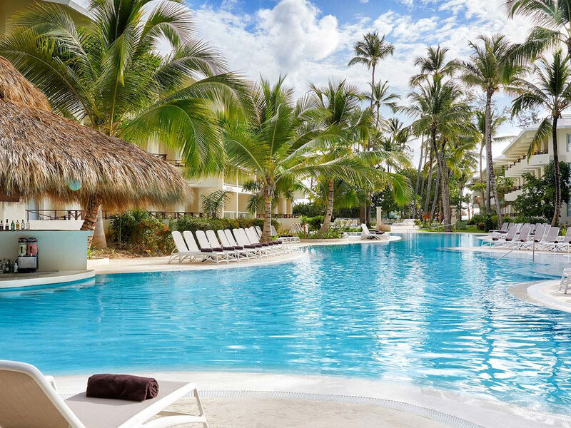 Impressive Premium Punta Cana