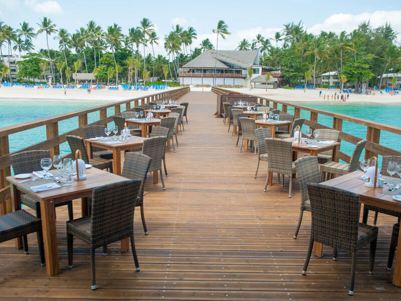 Impressive Premium Punta Cana