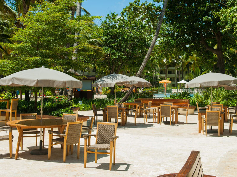 Impressive Premium Punta Cana