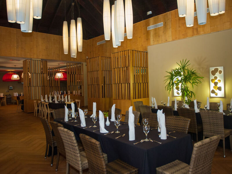 Impressive Premium Punta Cana