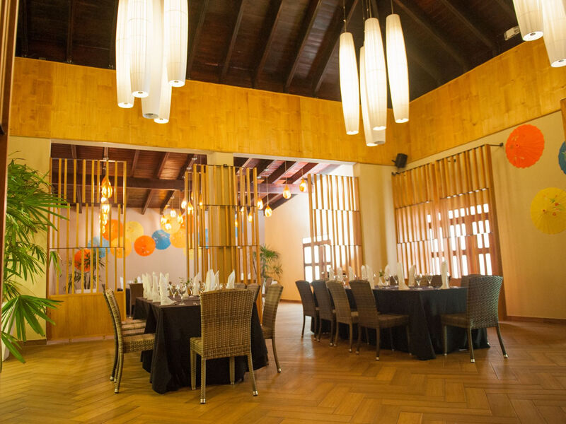 Impressive Premium Punta Cana