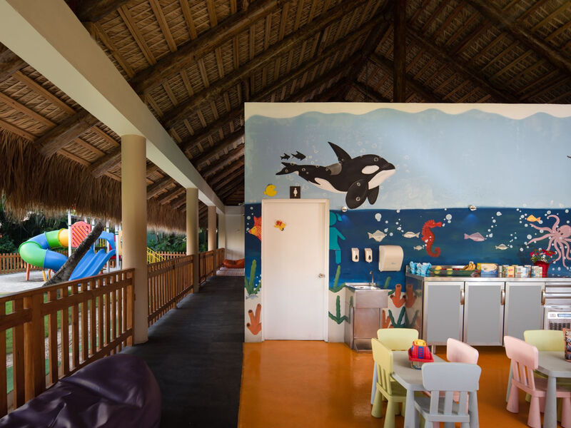 Impressive Punta Cana
