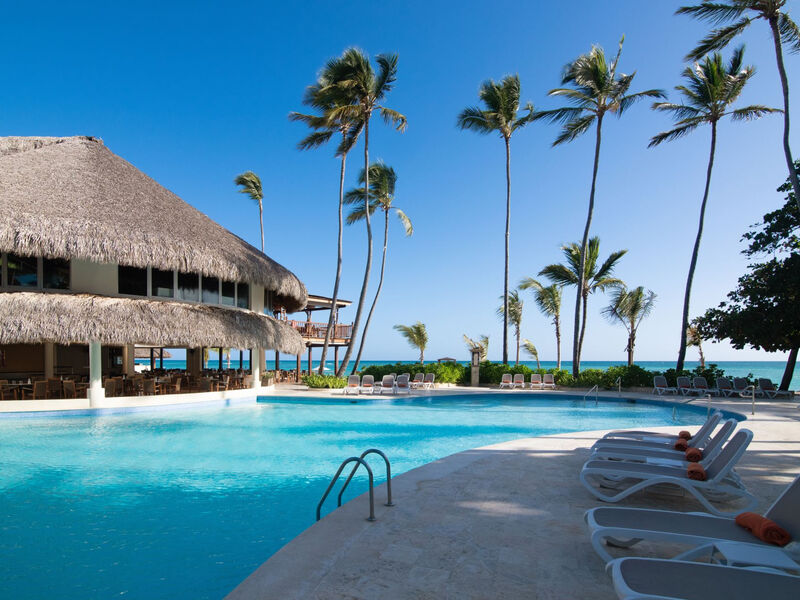 Impressive Punta Cana