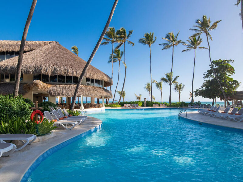 Impressive Punta Cana