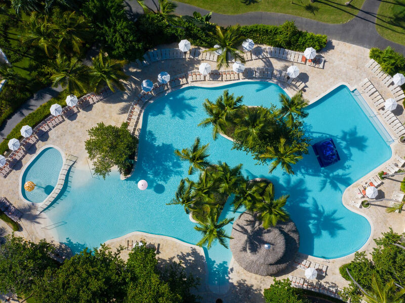 Impressive Punta Cana