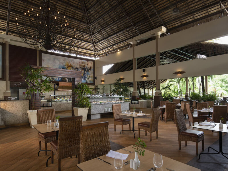 Impressive Punta Cana