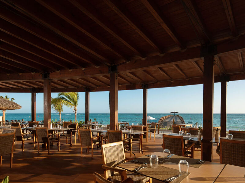 Impressive Punta Cana