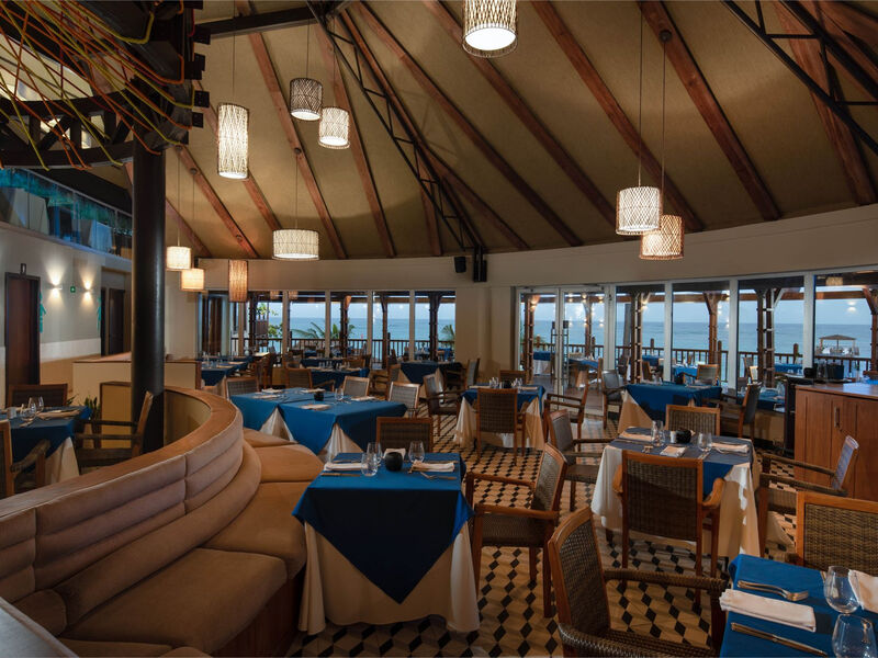 Impressive Punta Cana