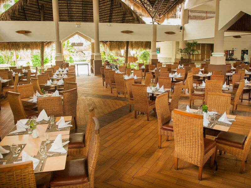 Impressive Punta Cana