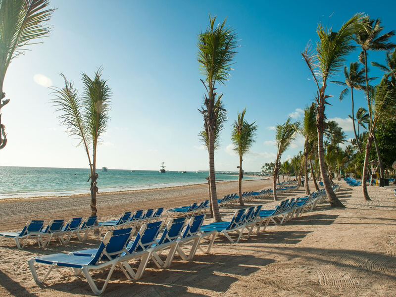 Impressive Punta Cana