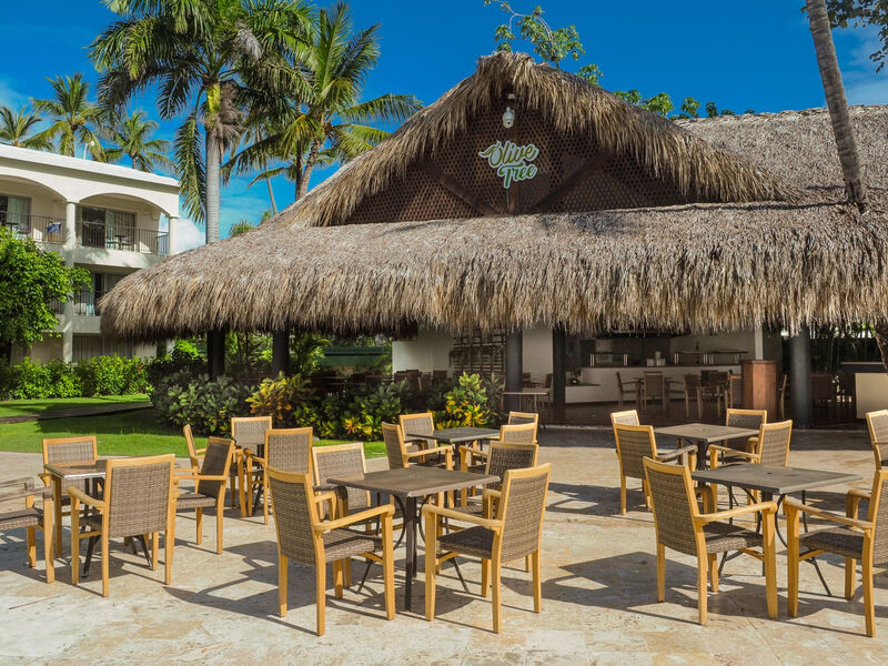 Impressive Punta Cana