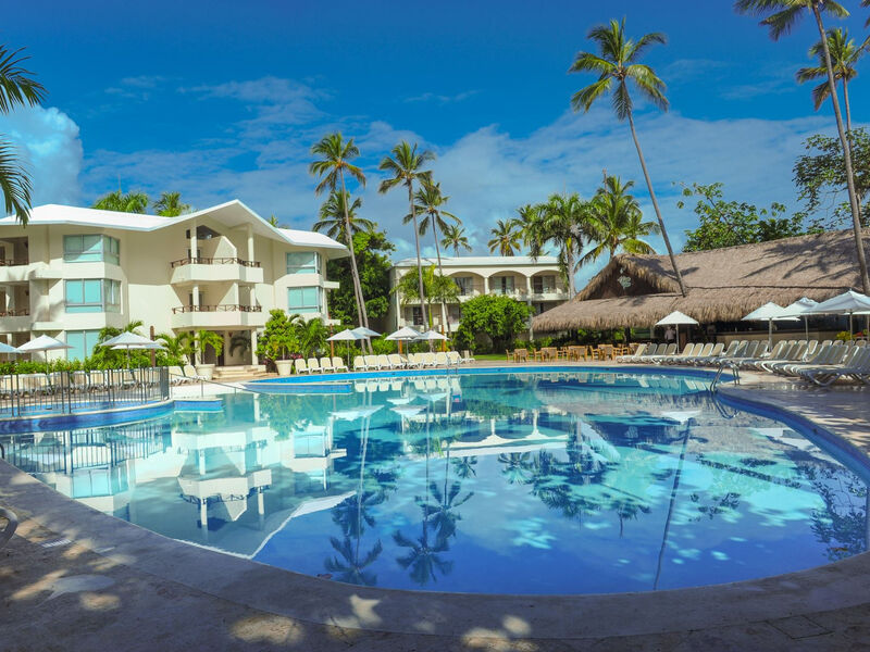 Impressive Punta Cana
