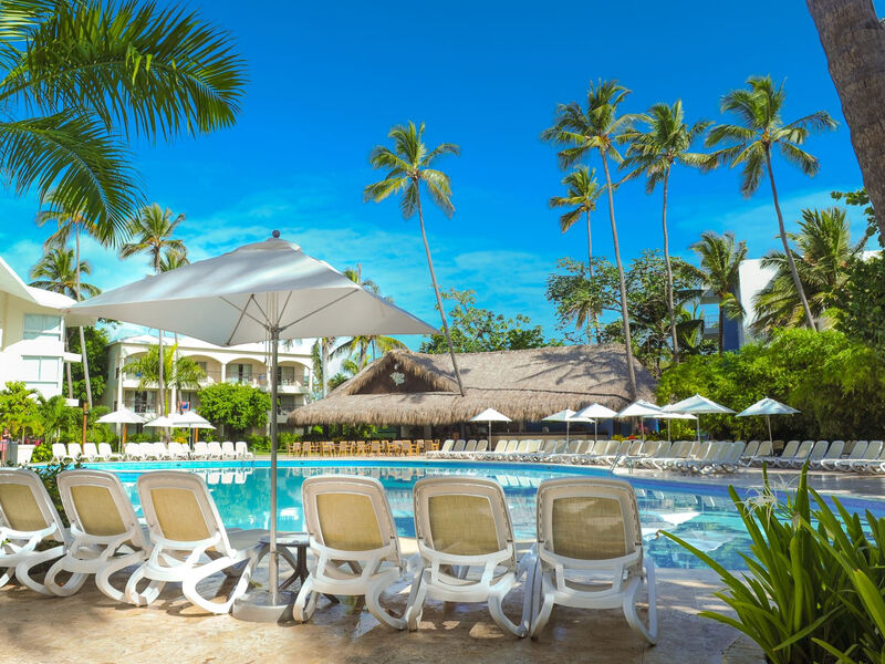 Impressive Punta Cana