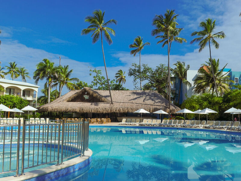 Impressive Punta Cana