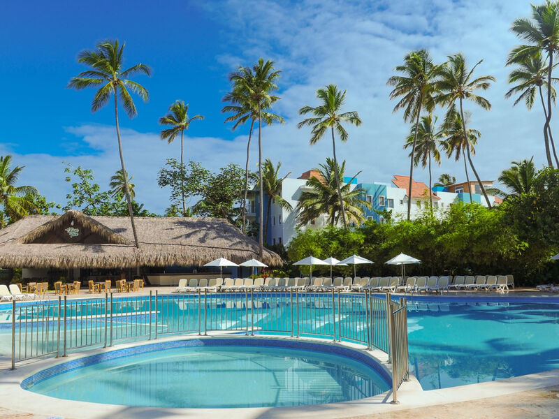 Impressive Punta Cana