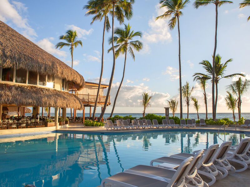 Impressive Punta Cana