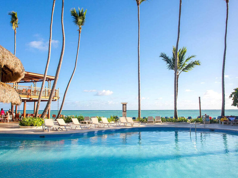 Impressive Punta Cana