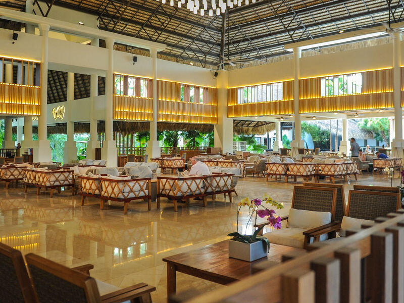 Impressive Punta Cana