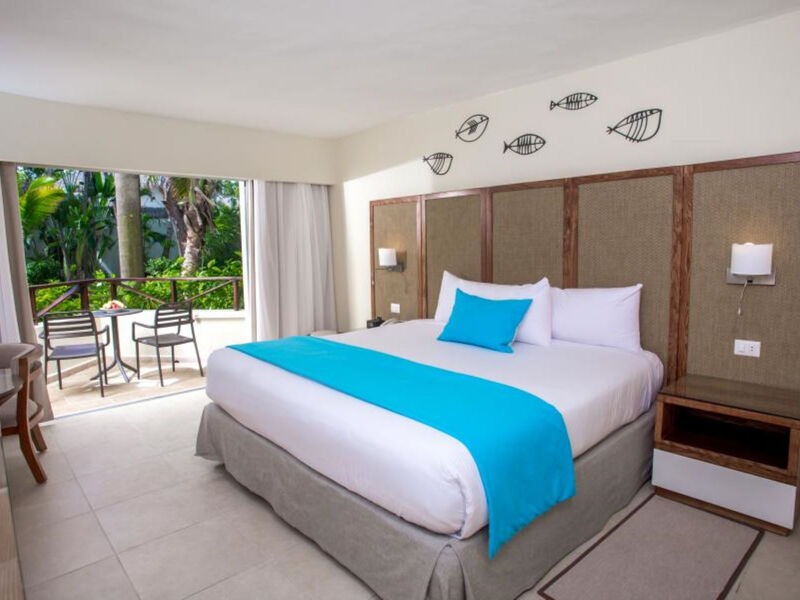 Impressive Punta Cana