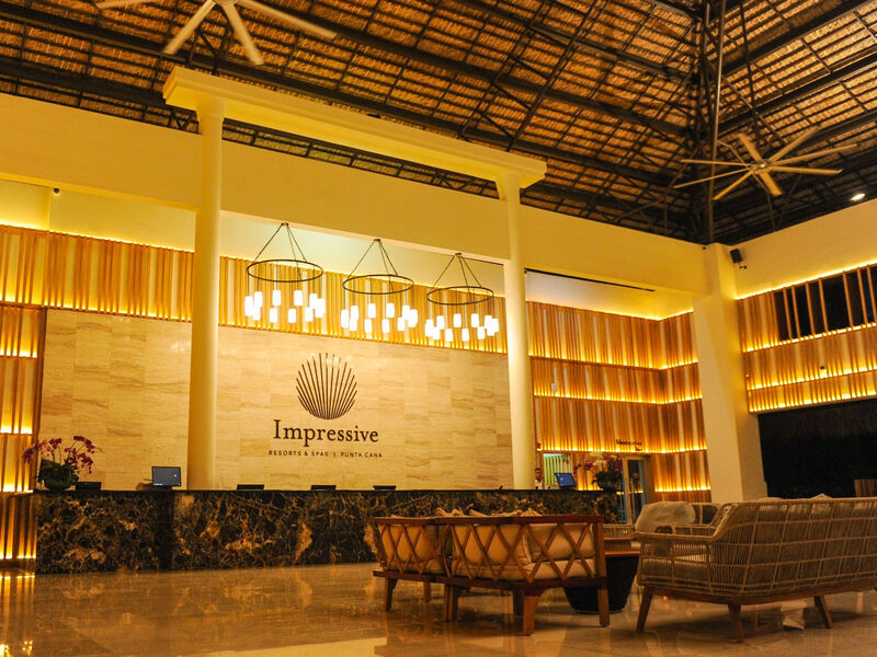 Impressive Punta Cana