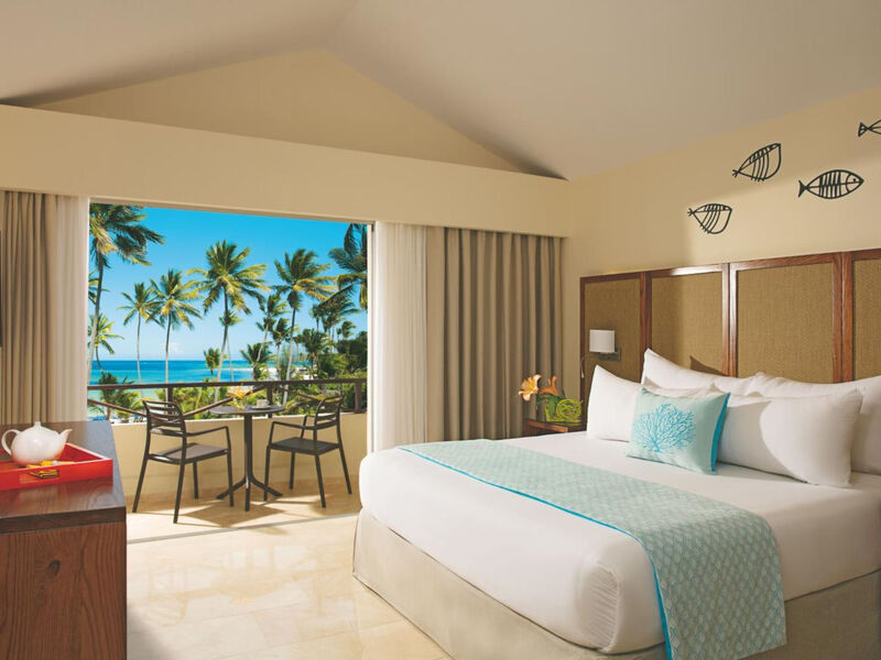 Impressive Punta Cana