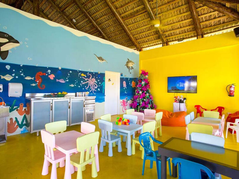 Impressive Punta Cana