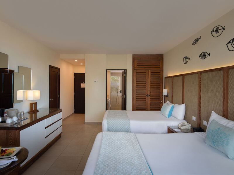 Impressive Punta Cana