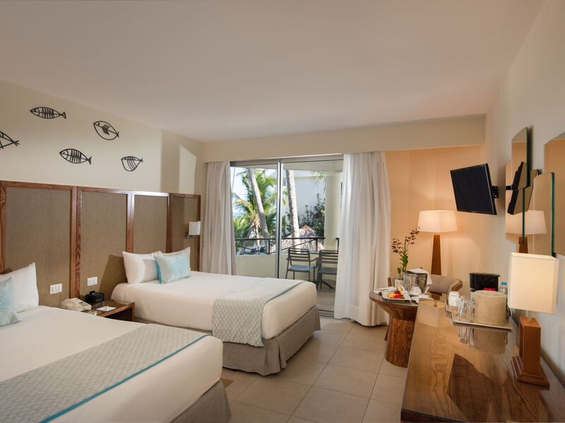 Impressive Punta Cana