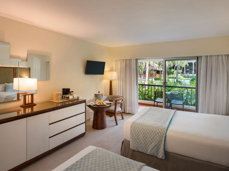 Impressive Punta Cana