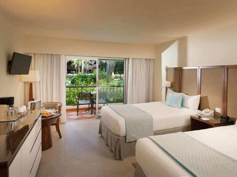 Impressive Punta Cana