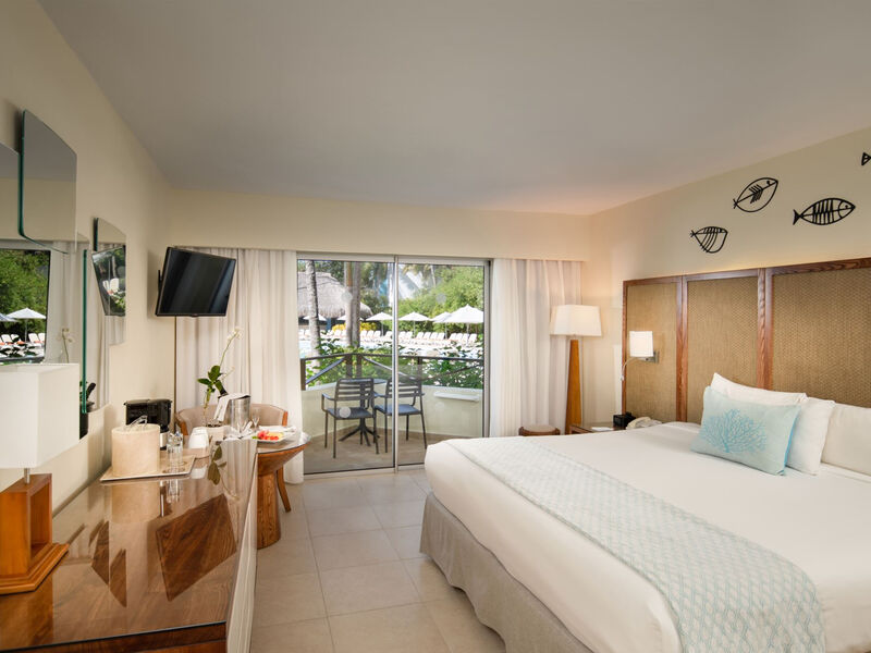 Impressive Punta Cana