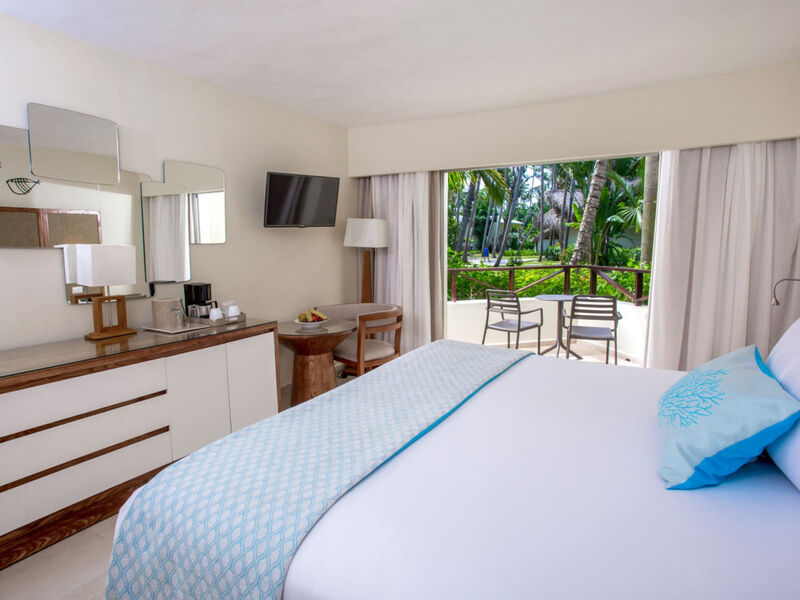 Impressive Punta Cana