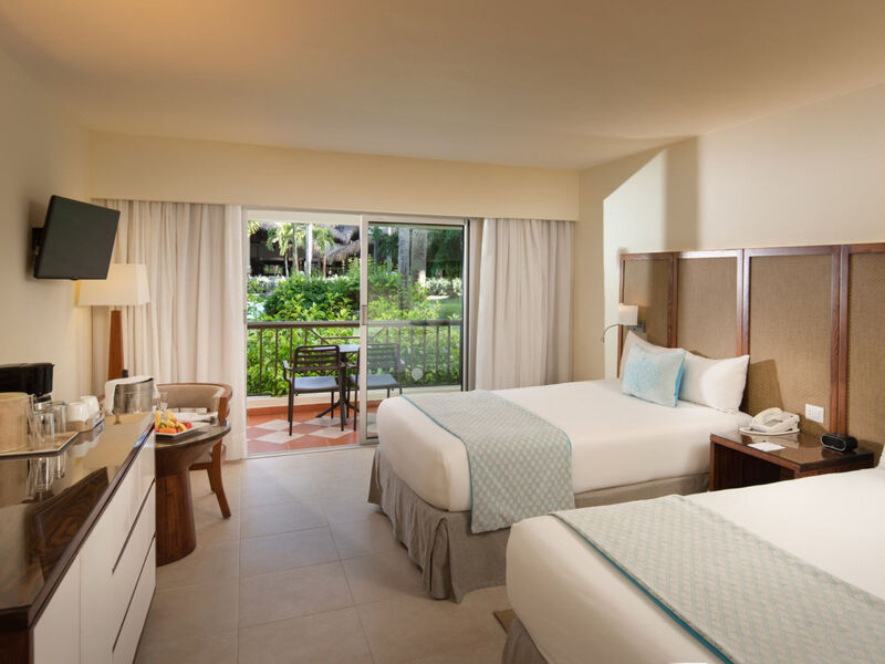 Impressive Punta Cana