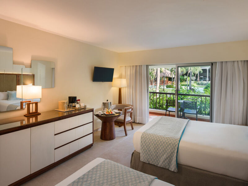Impressive Punta Cana
