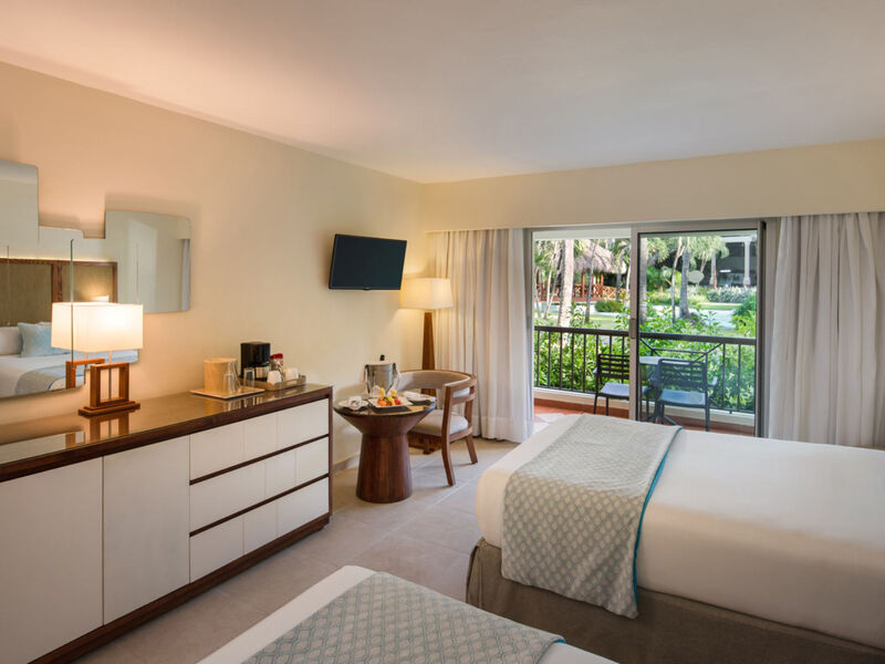 Impressive Punta Cana