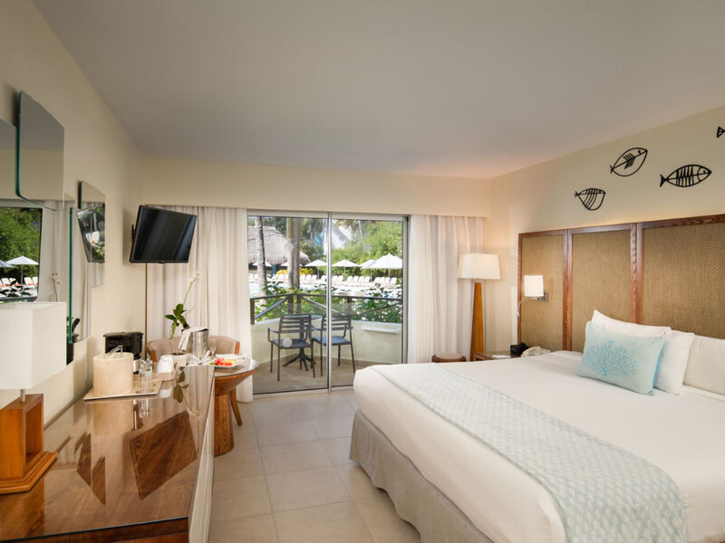 Impressive Punta Cana