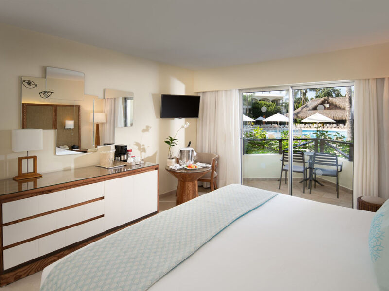 Impressive Punta Cana