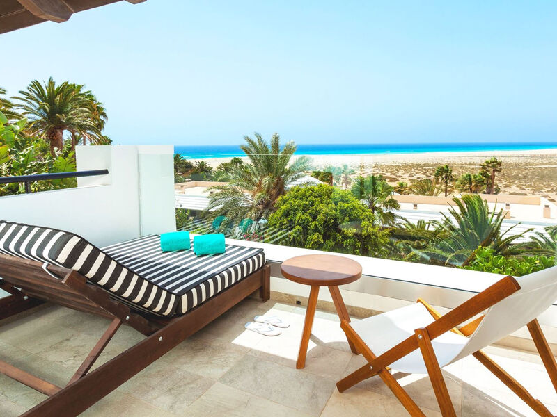 Innside By Melia Fuerteventura
