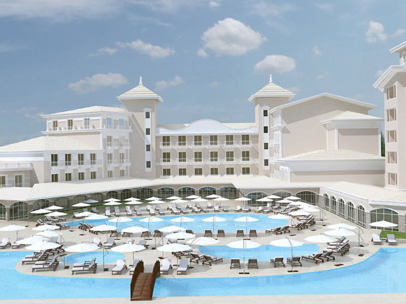 Innvista Hotel Belek