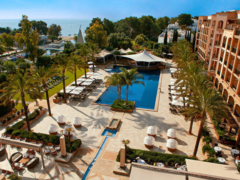 Insotel Fenicia Prestige