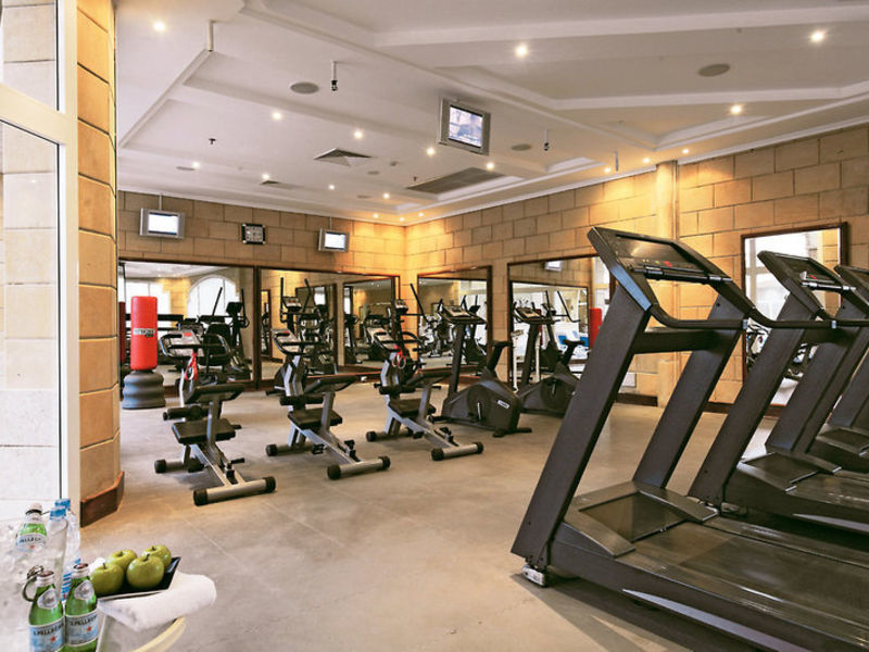 InterContinental Abu Soma