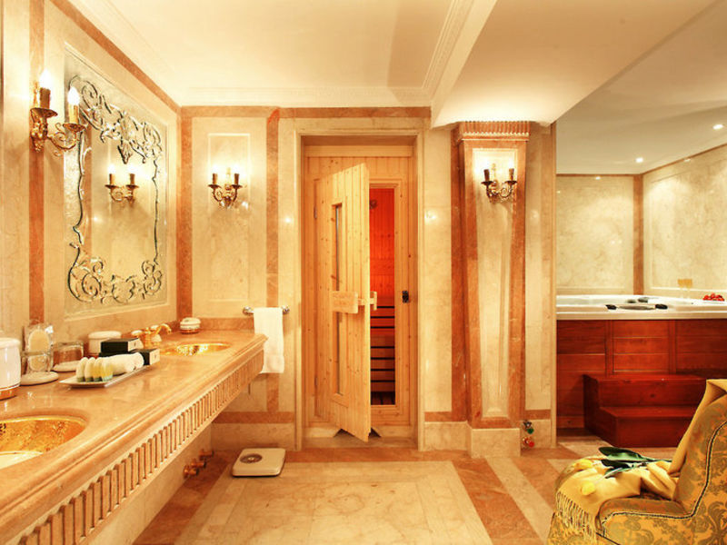 InterContinental Abu Soma
