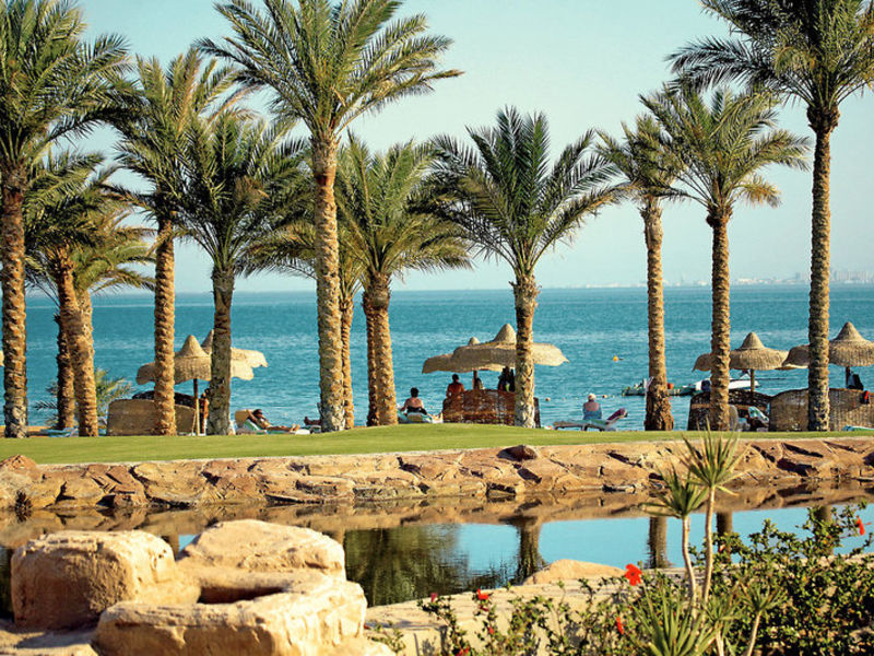 InterContinental Abu Soma